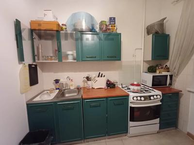 1-комнатная квартира · 40 м² · 3/8 этаж, мкр Орбита-1 — навои за 32 млн 〒 в Алматы, Бостандыкский р-н