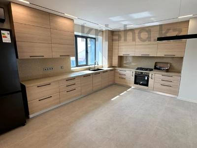 6-комнатная квартира · 300 м² · 3/5 этаж, мкр Таусамалы, ​Герольда Бельгера за 189 млн ₸ в Алматы, Наурызбайский р-н