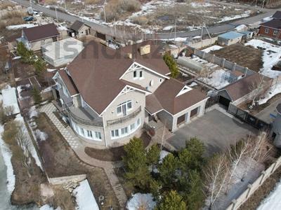 Отдельный дом · 6 комнат · 550.4 м² · 15 сот., 2 микрорайон 130 за 119.9 млн ₸ в Жибек Жолы