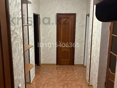 3-комнатная квартира · 78 м² · 5/5 этаж, мкр Кулагер 78 за 280 000 ₸ в Алматы, Жетысуский р-н