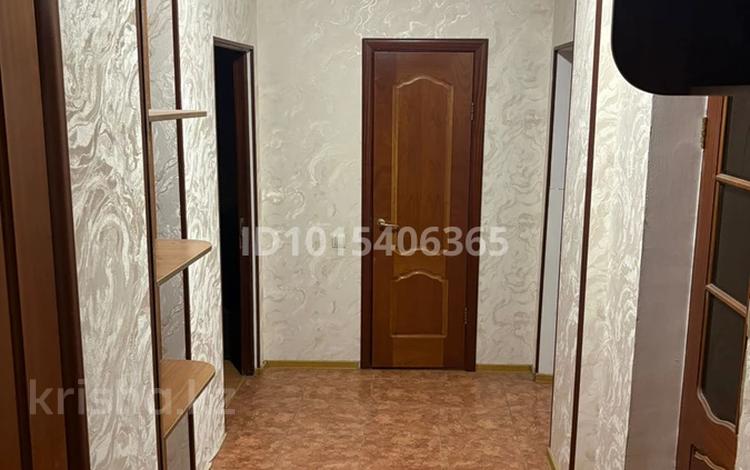 3-комнатная квартира · 78 м² · 5/5 этаж, мкр Кулагер 78 за 280 000 ₸ в Алматы, Жетысуский р-н — фото 2