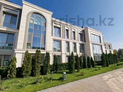 3-комнатная квартира, 3 м², 2/3 этаж, мкр Мирас 115 за 218 млн 〒 в Алматы, Бостандыкский р-н