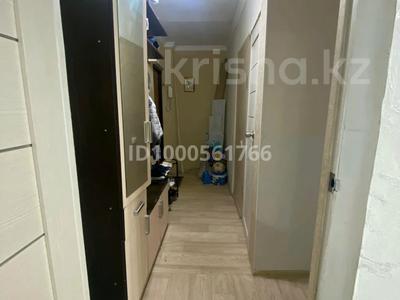 2-бөлмелі пәтер · 44.7 м² · 3/5 қабат, Азаттық 68в 68, бағасы: 14 млн ₸ в Атырау