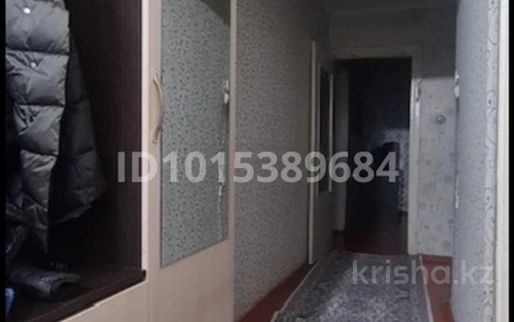 3-комнатная квартира · 74 м² · 4/5 этаж, мкр Специальная экономическая зона "Оңтүстік" ул Мунайбарлаушылар за 15 млн ₸ в Шымкенте, Енбекшинский р-н — фото 20
