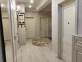 3-бөлмелі пәтер · 107 м² · 11/19 қабат, Кенесары 8, бағасы: 51 млн ₸ в Астане, Сарыарка р-н — фото 16