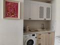 3-бөлмелі пәтер · 107 м² · 11/19 қабат, Кенесары 8, бағасы: 51 млн ₸ в Астане, Сарыарка р-н — фото 7