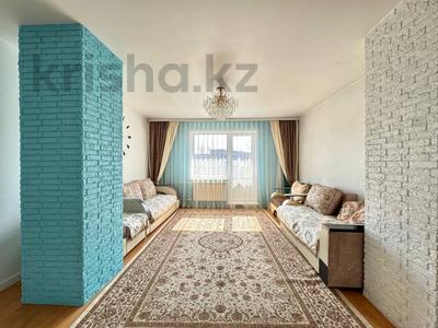 4-бөлмелі пәтер · 83.5 м² · 8/9 қабат, Утепбаева 52 — НОВОСТРОЙКА, бағасы: ~ 28 млн ₸ в Семее