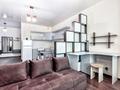 1-комнатная квартира · 42 м² · 18/41 этаж, Достык 5/1 — Сауран за 18 000 ₸ в Астане, Есильский р-н — фото 5