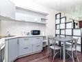 1-комнатная квартира · 42 м² · 18/41 этаж, Достык 5/1 — Сауран за 18 000 ₸ в Астане, Есильский р-н — фото 11