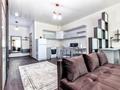 1-комнатная квартира · 42 м² · 18/41 этаж, Достык 5/1 — Сауран за 18 000 ₸ в Астане, Есильский р-н — фото 8