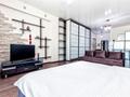 1-комнатная квартира · 42 м² · 18/41 этаж, Достык 5/1 — Сауран за 18 000 ₸ в Астане, Есильский р-н