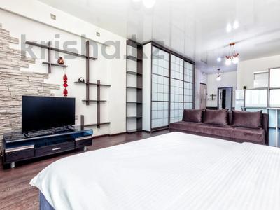 1-бөлмелі пәтер · 42 м² · 18/41 қабат, Достык 5/1 — Сауран, бағасы: 18 000 ₸ в Астане, Есильский р-н