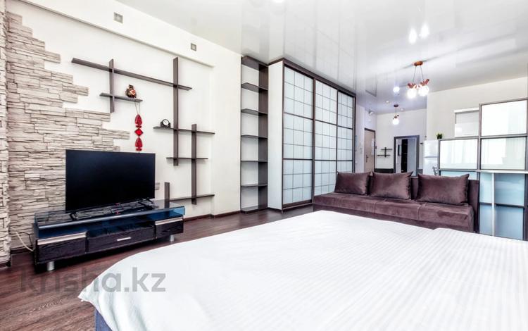 1-комнатная квартира · 42 м² · 18/41 этаж, Достык 5/1 — Сауран за 18 000 ₸ в Астане, Есильский р-н — фото 51