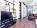 1-комнатная квартира · 42 м² · 18/41 этаж, Достык 5/1 — Сауран за 18 000 ₸ в Астане, Есильский р-н — фото 3