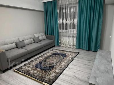1-комнатная квартира · 40 м² · 1/6 этаж, мкр Жетысу-4 8 за 250 000 〒 в Алматы, Ауэзовский р-н
