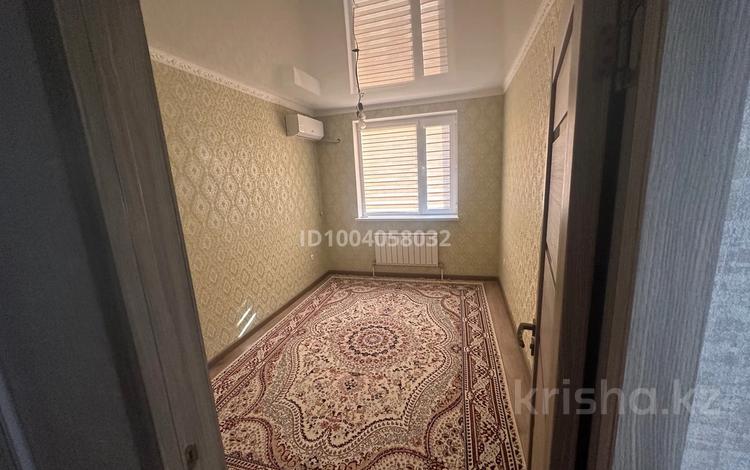2-бөлмелі пәтер · 64 м² · 6/7 қабат, 35-мкр 17 — жк “Сарайшык”, бағасы: 20 млн ₸ в Актау — фото 2