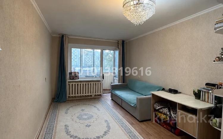 1-бөлмелі пәтер · 31 м² · 3/5 қабат, Тауелсиздик, бағасы: 15.5 млн ₸ в Астане, Алматы р-н — фото 2