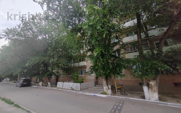 2-комнатная квартира · 47 м² · 3/5 этаж, Авангард-4 1 за 150 000 ₸ в Атырау — фото 2