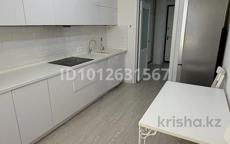 2-бөлмелі пәтер · 61.87 м² · 6/7 қабат, Улы Дала 17 — Аль Фараби, бағасы: 40 млн ₸ в Астане — фото 15