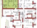 2-бөлмелі пәтер · 61.87 м² · 6/7 қабат, Улы Дала 17 — Аль Фараби, бағасы: 40 млн ₸ в Астане — фото 13