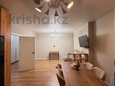 2-бөлмелі пәтер · 60.7 м² · 7/14 қабат, Быковского, бағасы: 37 млн ₸ в Костанае