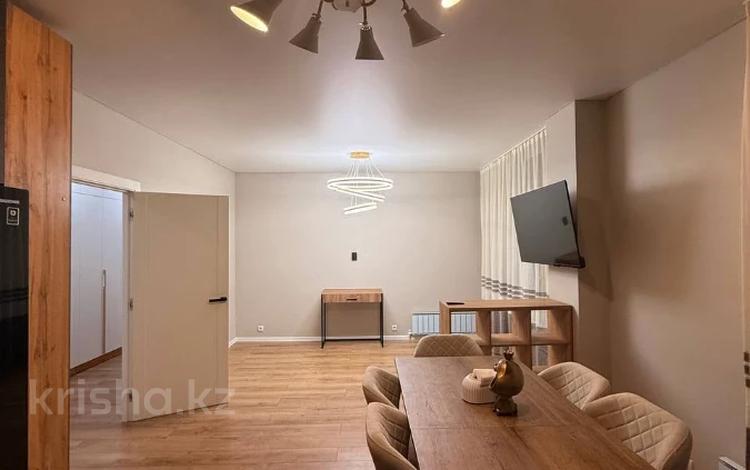2-бөлмелі пәтер · 60.7 м² · 7/14 қабат, Быковского, бағасы: 37 млн ₸ в Костанае — фото 9