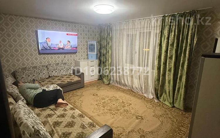 2-бөлмелі пәтер · 64 м² · 6/6 қабат, Көкжиек ш/а., бағасы: 30.5 млн ₸ в Алматы, Жетысуский р-н — фото 2