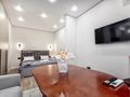 1-комнатная квартира · 43 м² · 3/12 этаж, Бухар жырау 27 за 15 000 ₸ в Астане, Есильский р-н — фото 3