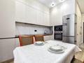 1-комнатная квартира · 43 м² · 3/12 этаж, Бухар жырау 27 за 15 000 ₸ в Астане, Есильский р-н — фото 12
