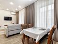 1-комнатная квартира · 43 м² · 3/12 этаж, Бухар жырау 27 за 15 000 ₸ в Астане, Есильский р-н — фото 14