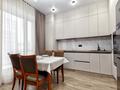1-комнатная квартира · 43 м² · 3/12 этаж, Бухар жырау 27 за 15 000 ₸ в Астане, Есильский р-н — фото 15