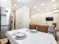 1-комнатная квартира · 43 м² · 3/12 этаж, Бухар жырау 27 за 15 000 ₸ в Астане, Есильский р-н — фото 16