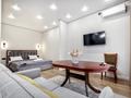 1-комнатная квартира · 43 м² · 3/12 этаж, Бухар жырау 27 за 15 000 ₸ в Астане, Есильский р-н — фото 2
