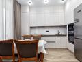 1-комнатная квартира · 43 м² · 3/12 этаж, Бухар жырау 27 за 15 000 ₸ в Астане, Есильский р-н — фото 4