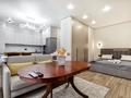 1-комнатная квартира · 43 м² · 3/12 этаж, Бухар жырау 27 за 15 000 ₸ в Астане, Есильский р-н — фото 5
