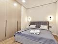1-комнатная квартира · 43 м² · 3/12 этаж, Бухар жырау 27 за 15 000 ₸ в Астане, Есильский р-н