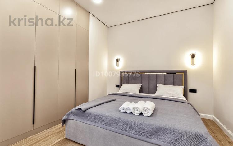 1-комнатная квартира · 43 м² · 3/12 этаж, Бухар жырау 27 за 15 000 ₸ в Астане, Есильский р-н — фото 6