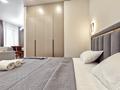 1-комнатная квартира · 43 м² · 3/12 этаж, Бухар жырау 27 за 15 000 ₸ в Астане, Есильский р-н — фото 6