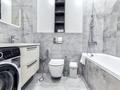 1-комнатная квартира · 43 м² · 3/12 этаж, Бухар жырау 27 за 15 000 ₸ в Астане, Есильский р-н — фото 7