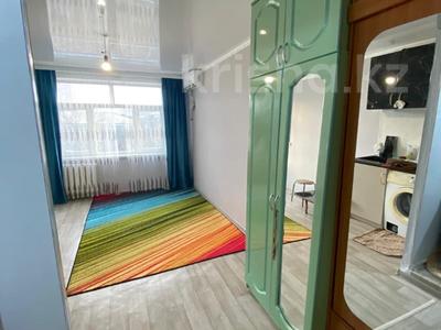 1-комнатная квартира · 19 м² · 4/5 этаж, ХАМИДА ЧУРИНА 119 за 5.4 млн 〒 в Уральске