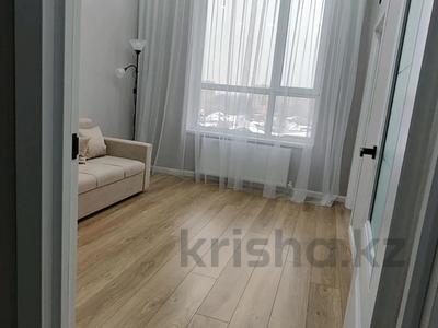 3-комнатная квартира · 50 м² · 6/13 этаж, Райымбека 348/1 — На против Сайрана,возле речки за 41.5 млн ₸ в Алматы, Ауэзовский р-н