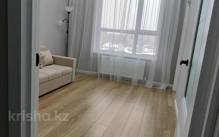 3-комнатная квартира · 50 м² · 6/13 этаж, Райымбека 348/1 — На против Сайрана,возле речки за 41.5 млн ₸ в Алматы, Ауэзовский р-н — фото 2