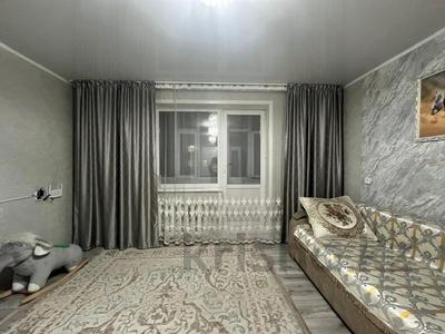 2-комнатная квартира · 54.9 м² · 4/5 этаж, 40 квартал 2 за ~ 22 млн 〒 в Семее