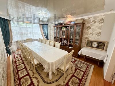 3-комнатная квартира · 86 м² · 1/5 этаж, мкр Астана 5 за 35 млн ₸ в Таразе