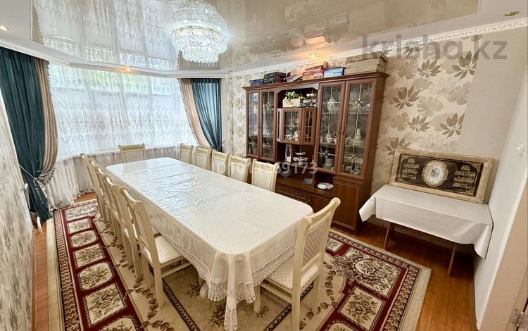 3-комнатная квартира · 86 м² · 1/5 этаж, мкр Астана 5 за 35 млн ₸ в Таразе — фото 2