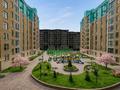 3-комнатная квартира · 94.8 м² · 4/10 этаж, мкр Юго-Восток, ул. Байкена Ашимова за 61.3 млн ₸ в Караганде, Казыбек би р-н