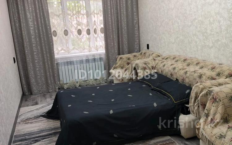 1-комнатная квартира · 43 м² · 1/10 этаж, мкр Кунаева 67/1 — 6 мкр за 1 500 ₸ в Уральске — фото 8