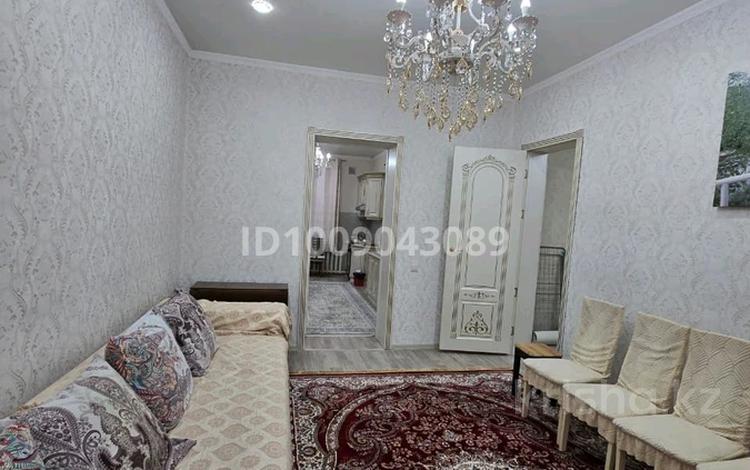 Үйдің бір бөлігі · 2 бөлме · 66.5 м² · 3 жүзд., Ержанов 8, бағасы: 21 млн ₸ в Семее — фото 2