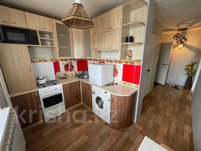 1-бөлмелі пәтер · 35 м² · 3/9 қабат, Абая 52, бағасы: 16.5 млн ₸ в Костанае
