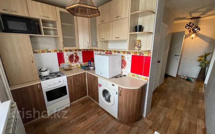 1-бөлмелі пәтер · 35 м² · 3/9 қабат, Абая 52, бағасы: 16.5 млн ₸ в Костанае — фото 2